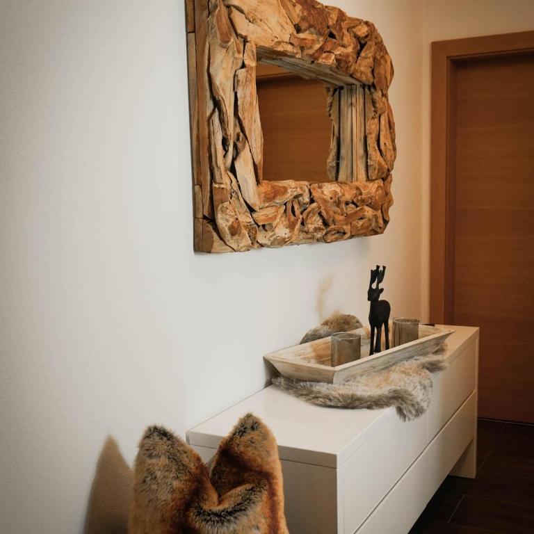 Wohlfühl Apart Andrea - Apartment mit 3 Schlafzimmern und Dusche - 27