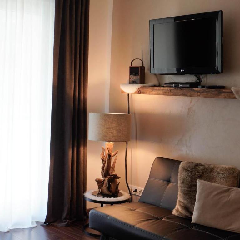 Wohlfühl Apart Andrea - Apartment mit 3 Schlafzimmern und Dusche - 26