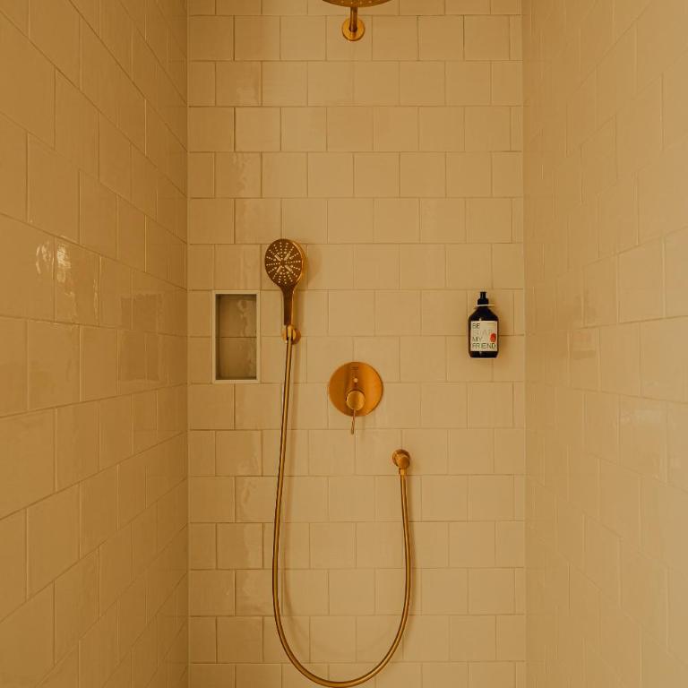 Design Apartments zum Hirschen - Comfort Studio - 5