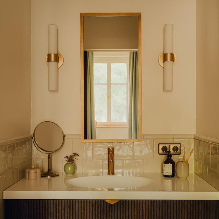 Design Apartments zum Hirschen - Comfort Studio - 3