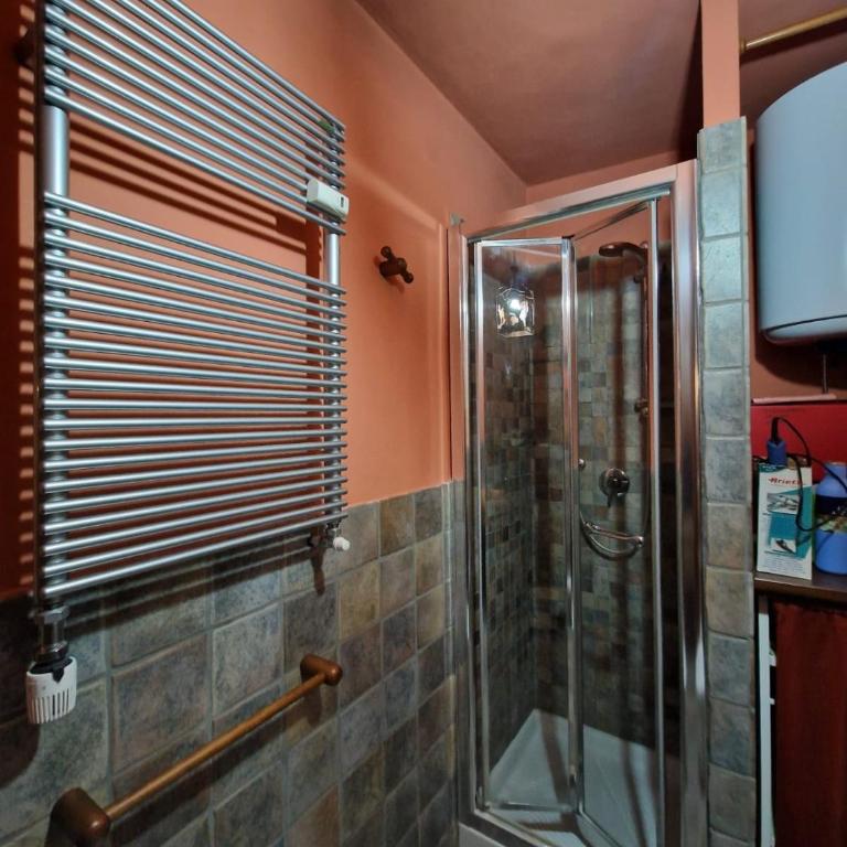 APPARTAMENTO SAUZE D'OULX - Appartamento con 2 Camere da Letto - 20