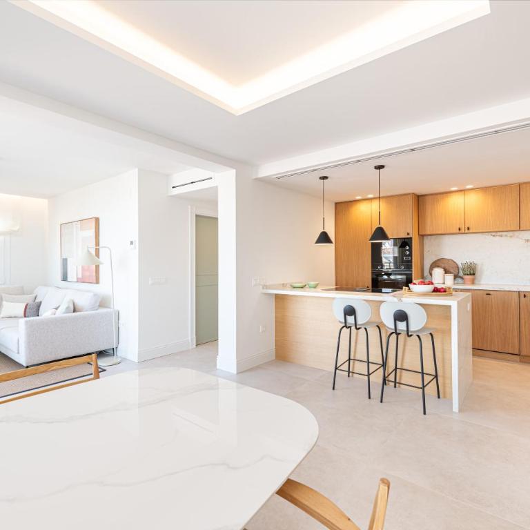 iloftmalaga Tejón y Rodríguez - Apartamento de 3 dormitorios - 7