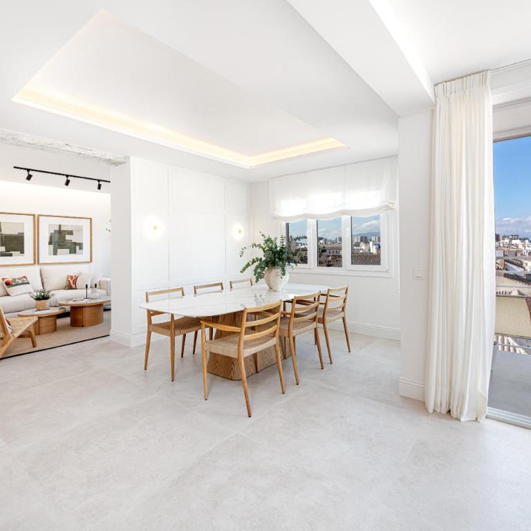iloftmalaga Tejón y Rodríguez - Apartamento de 3 dormitorios - 3