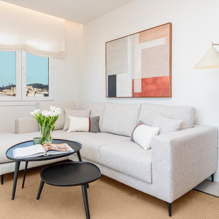 iloftmalaga Tejón y Rodríguez - Apartamento de 3 dormitorios - 10