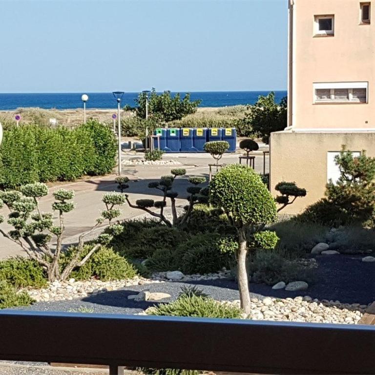 Agréable 3 pièces en Duplex - terrasse - parking privé - 5POPL10 - Appartement 2 Chambres - 1