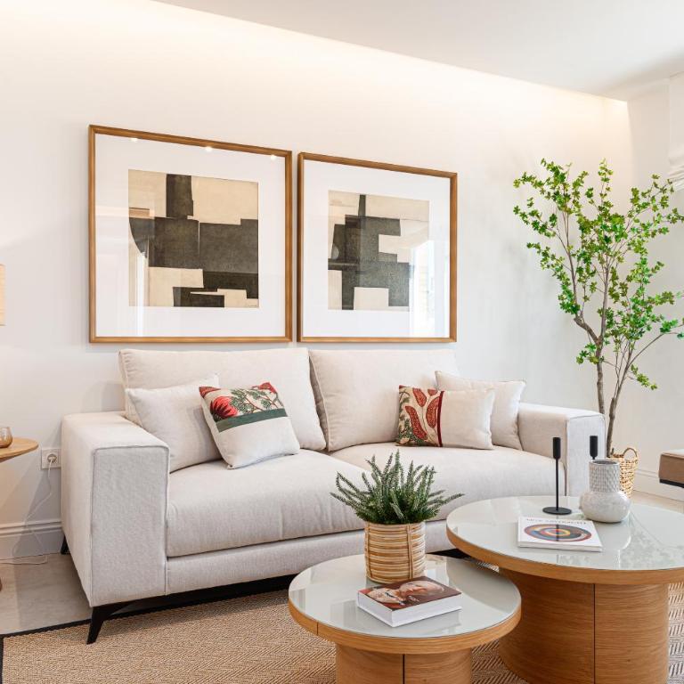 iloftmalaga Tejón y Rodríguez - Apartamento de 3 dormitorios - 17