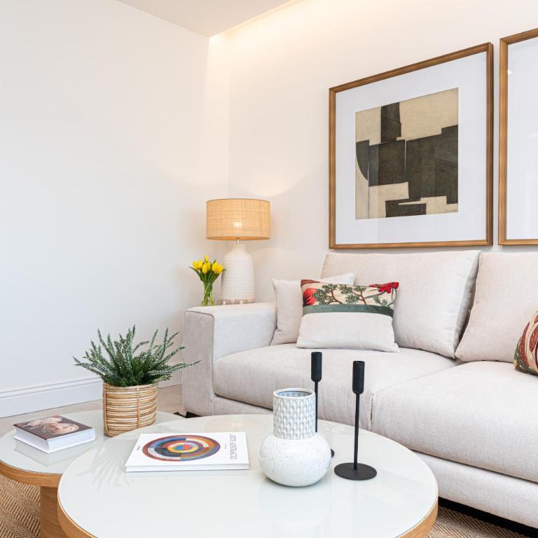 iloftmalaga Tejón y Rodríguez - Apartamento de 3 dormitorios - 14