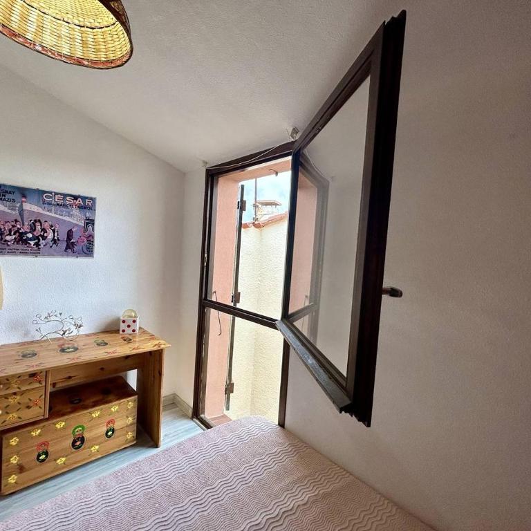 Agréable 3 pièces en Duplex - terrasse - parking privé - 5POPL10 - Appartement 2 Chambres - 9