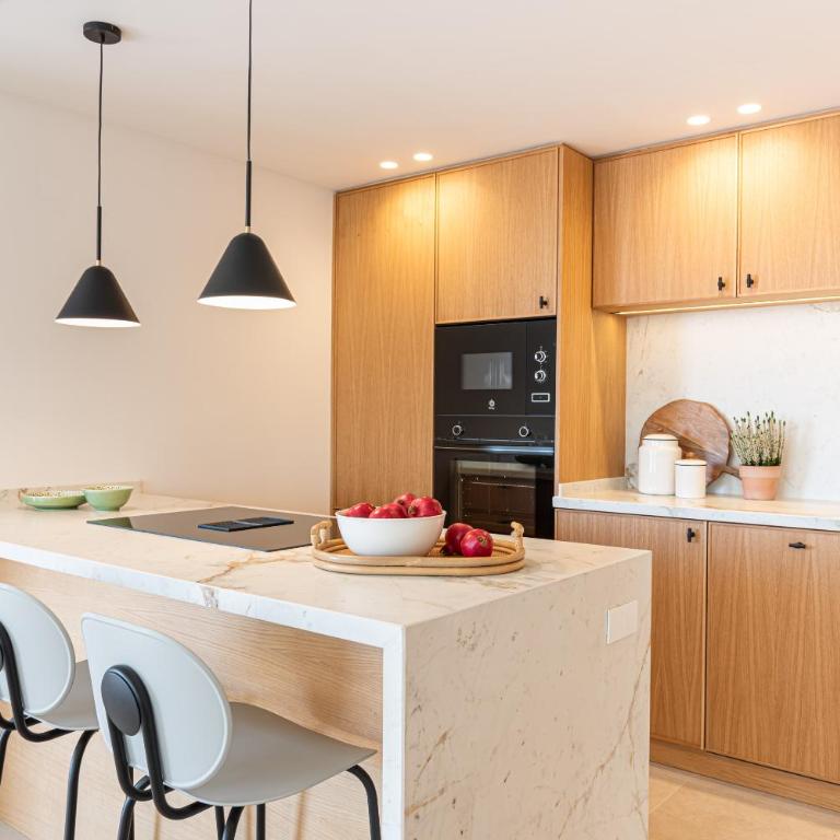 iloftmalaga Tejón y Rodríguez - Apartamento de 3 dormitorios - 2