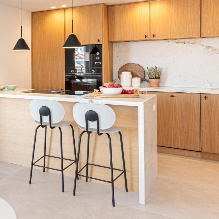 iloftmalaga Tejón y Rodríguez - Apartamento de 3 dormitorios - 20