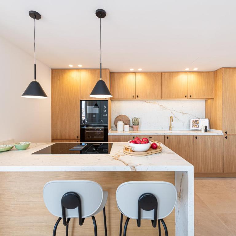 iloftmalaga Tejón y Rodríguez - Apartamento de 3 dormitorios - 21
