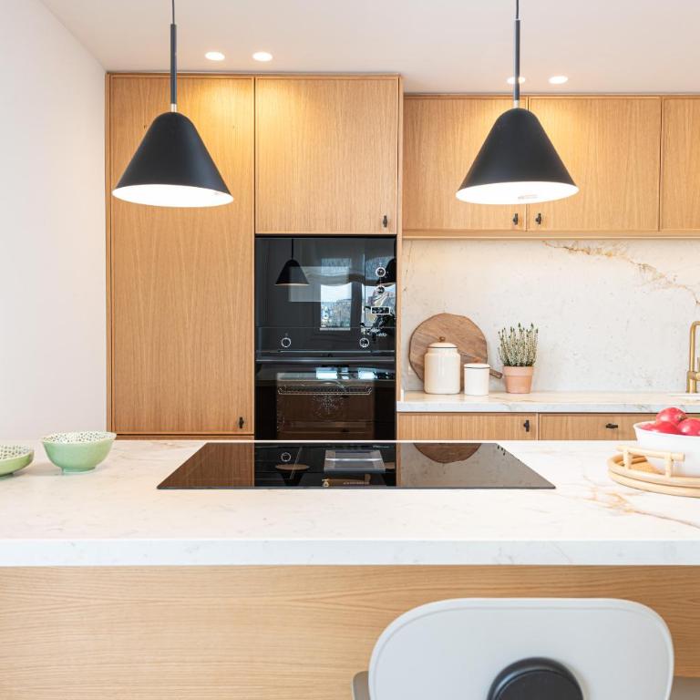 iloftmalaga Tejón y Rodríguez - Apartamento de 3 dormitorios - 27