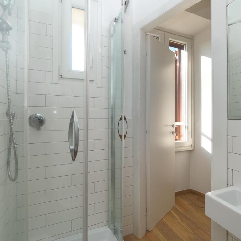 Elena's Apartment - Piramide Metro Station - Two-Bedroom Apartment - 21