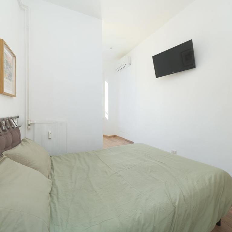 Elena's Apartment - Piramide Metro Station - Two-Bedroom Apartment - 19