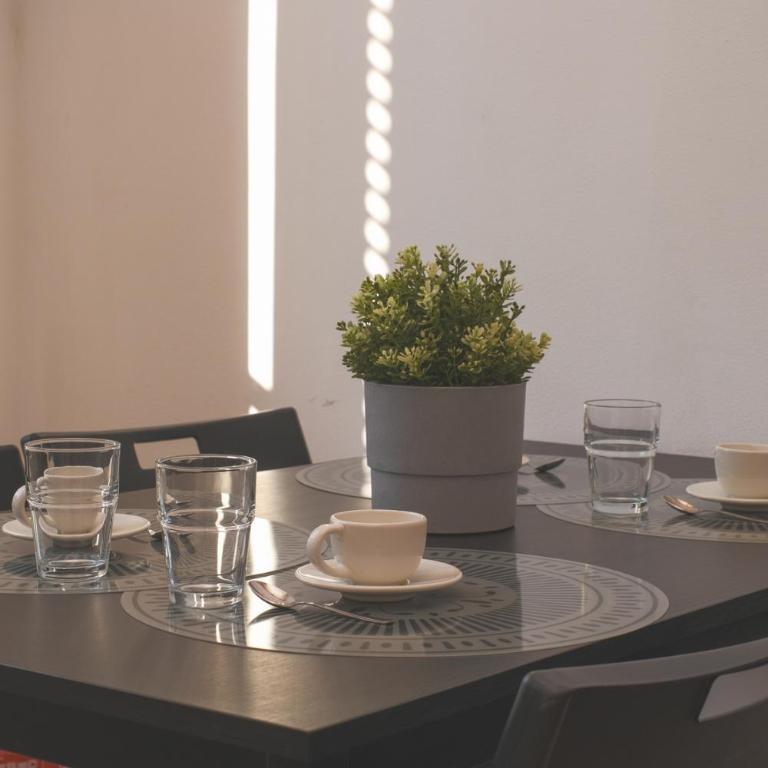 Elena's Apartment - Piramide Metro Station - Two-Bedroom Apartment - 11