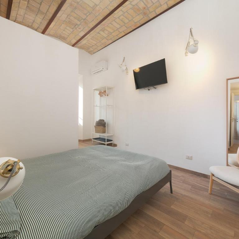 Elena's Apartment - Piramide Metro Station - Two-Bedroom Apartment - 13