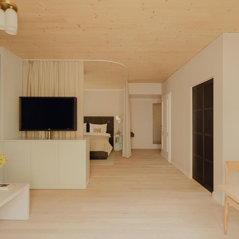 Design Apartments zum Hirschen - Superior Studio - 5