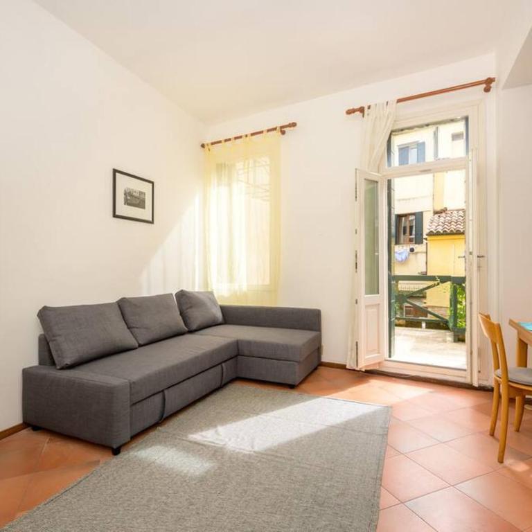 Borgo Canal View by Sarlux - Appartamento con 2 Camere da Letto - 2