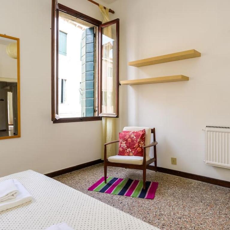 Borgo Canal View by Sarlux - Appartamento con 2 Camere da Letto - 10