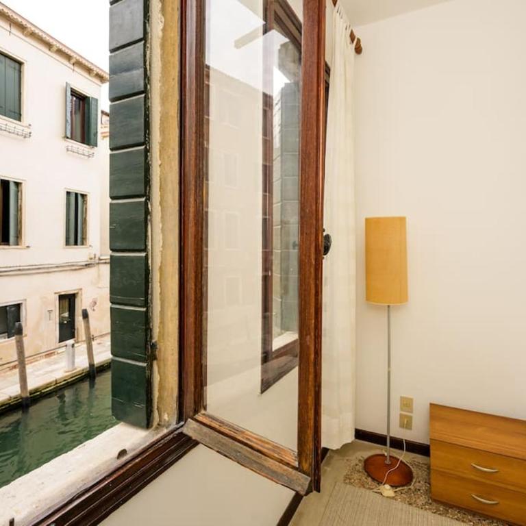 Borgo Canal View by Sarlux - Appartamento con 2 Camere da Letto - 12