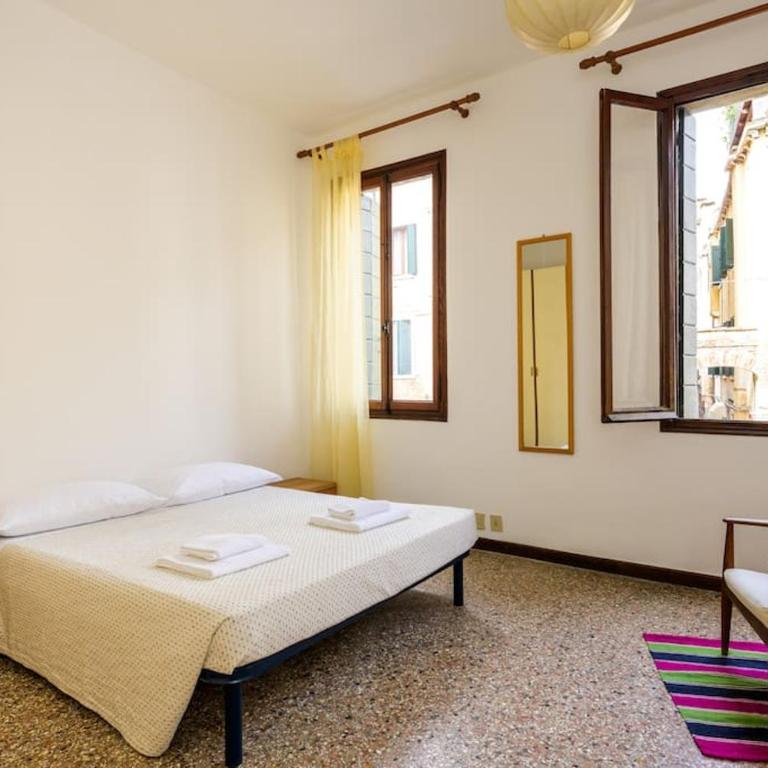 Borgo Canal View by Sarlux - Appartamento con 2 Camere da Letto - 13