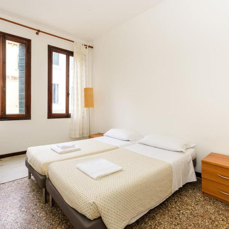 Borgo Canal View by Sarlux - Appartamento con 2 Camere da Letto - 15