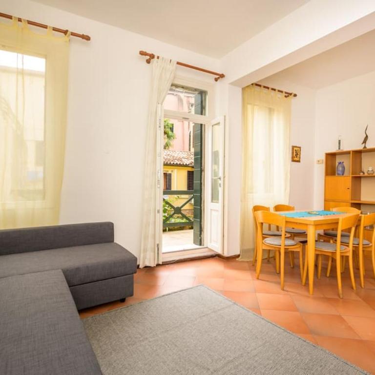 Borgo Canal View by Sarlux - Appartamento con 2 Camere da Letto - 20