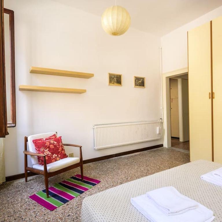 Borgo Canal View by Sarlux - Appartamento con 2 Camere da Letto - 21