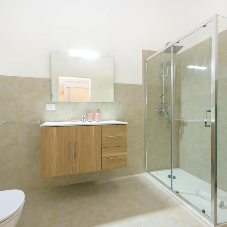 Borgo Canal View by Sarlux - Appartamento con 2 Camere da Letto - 23