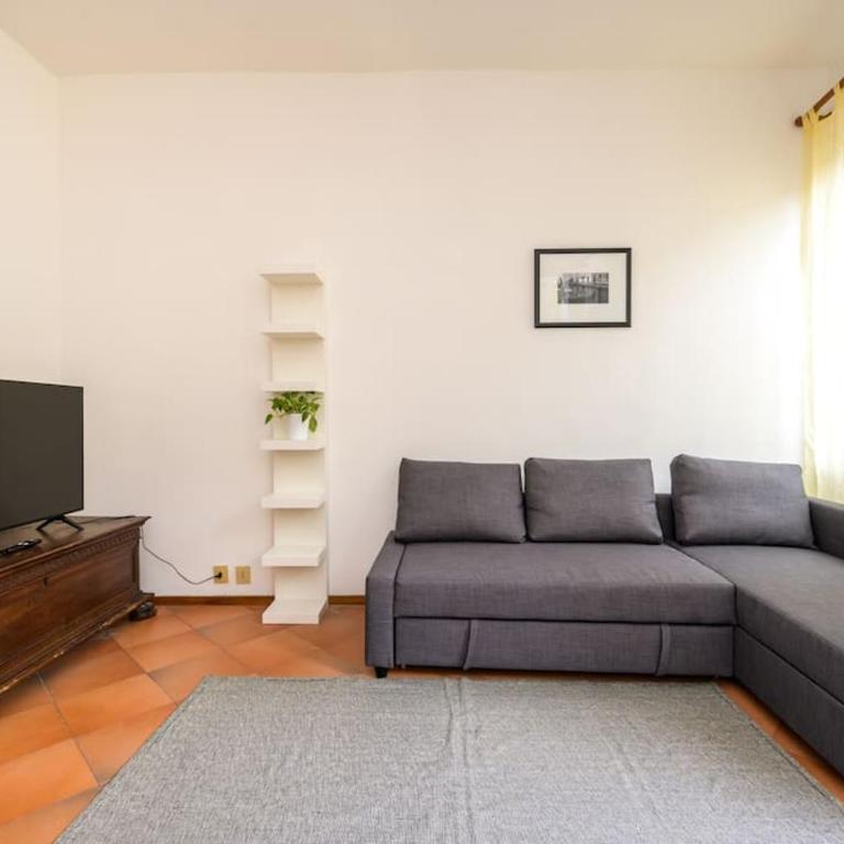 Borgo Canal View by Sarlux - Appartamento con 2 Camere da Letto - 24