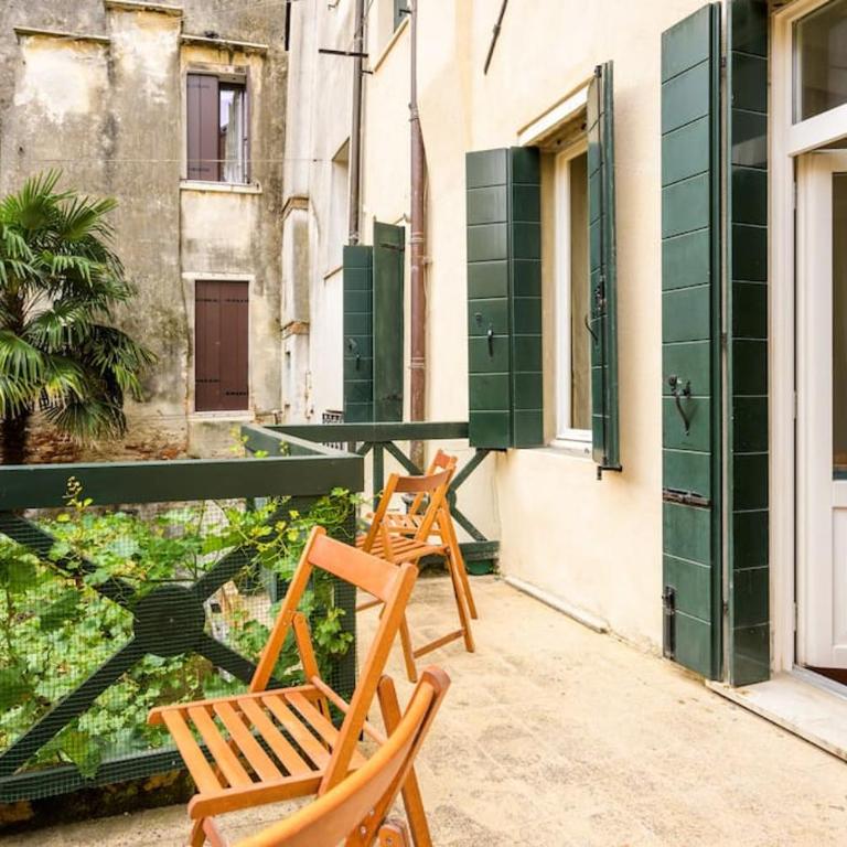 Borgo Canal View by Sarlux - Appartamento con 2 Camere da Letto - 26