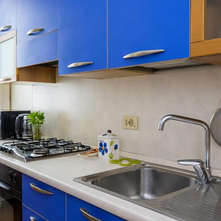 Borgo Canal View by Sarlux - Appartamento con 2 Camere da Letto - 27