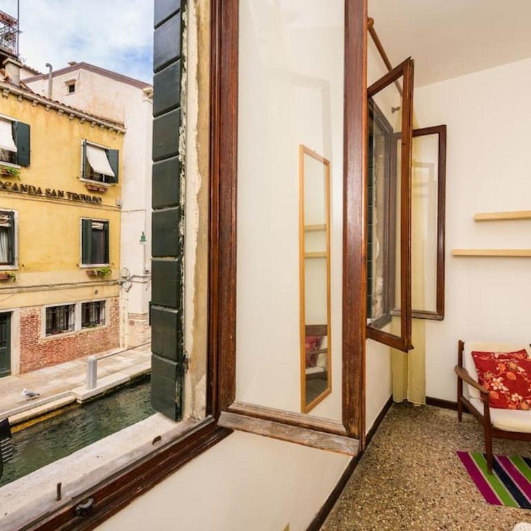 Borgo Canal View by Sarlux - Appartamento con 2 Camere da Letto - 28