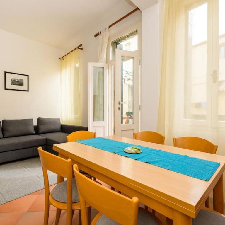 Borgo Canal View by Sarlux - Appartamento con 2 Camere da Letto - 30