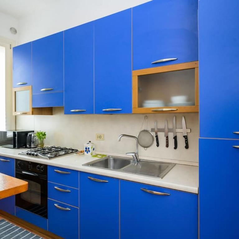 Borgo Canal View by Sarlux - Appartamento con 2 Camere da Letto - 31