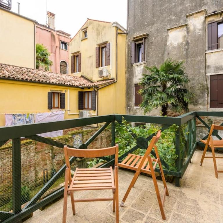 Borgo Canal View by Sarlux - Appartamento con 2 Camere da Letto - 33