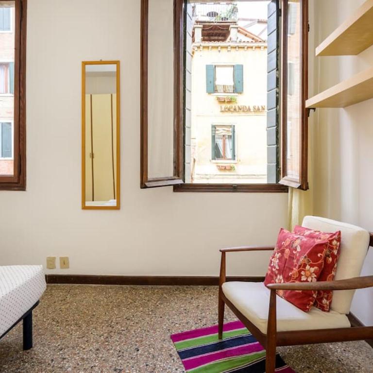 Borgo Canal View by Sarlux - Appartamento con 2 Camere da Letto - 34