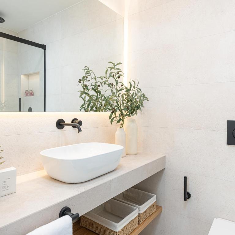 iloftmalaga Tejón y Rodríguez - Apartamento de 3 dormitorios - 46