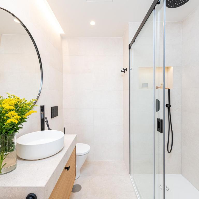 iloftmalaga Tejón y Rodríguez - Apartamento de 3 dormitorios - 49
