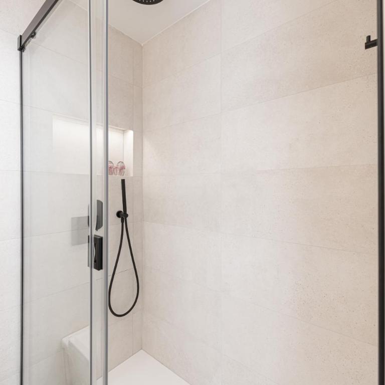 iloftmalaga Tejón y Rodríguez - Apartamento de 3 dormitorios - 50