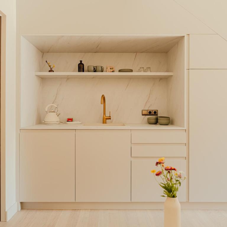 Design Apartments zum Hirschen - Garten-Suite - 4