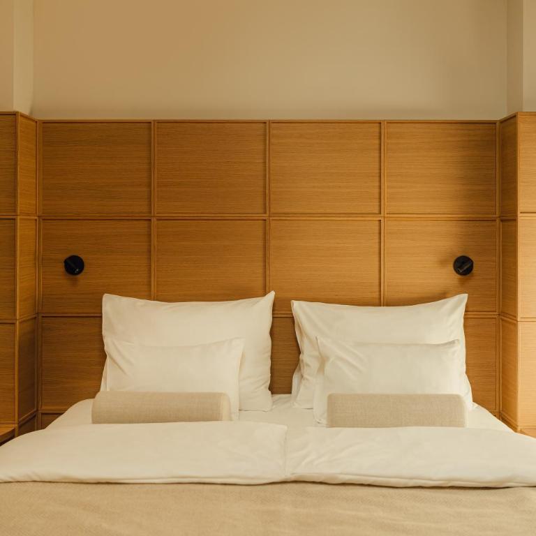 Design Apartments zum Hirschen - Garten-Suite - 6