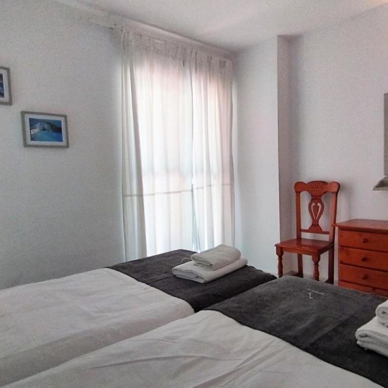 SERINAMAR- Los Naranjos de Marbella - Four-Room House - 3