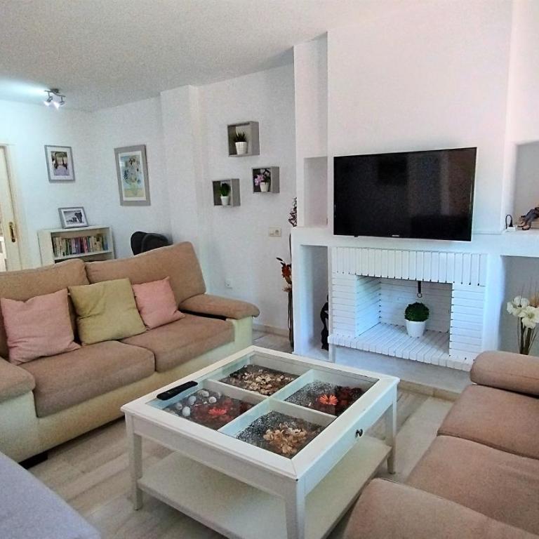 SERINAMAR- Los Naranjos de Marbella - Four-Room House - 6