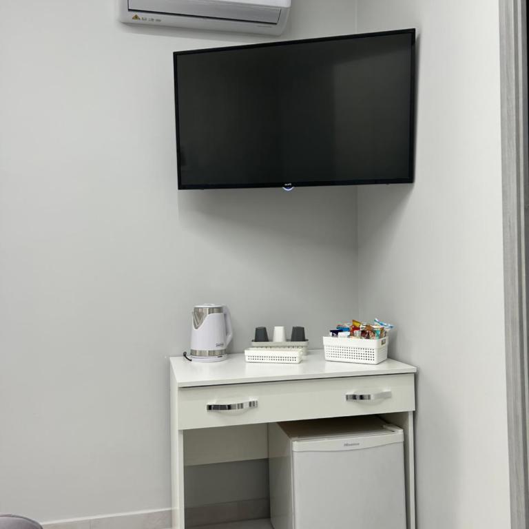 Skycity 2 b&b - Superior King Room - 7