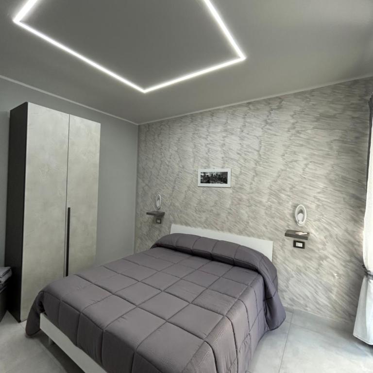 Skycity 2 b&b - Superior King Room - 2