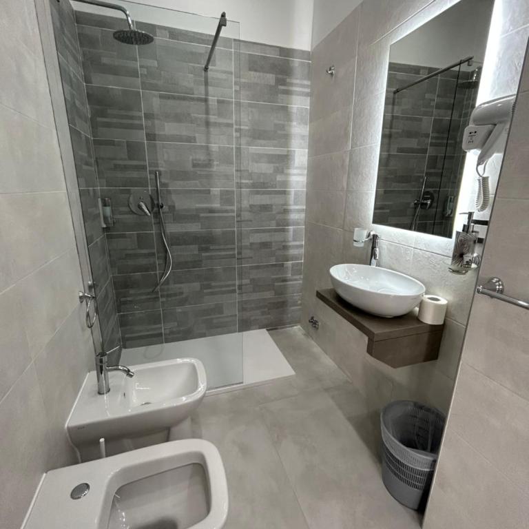 Skycity 2 b&b - Superior King Room - 4