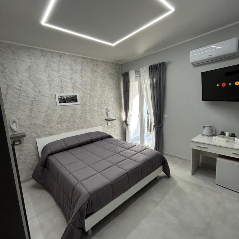 Skycity 2 b&b - Superior King Room - 1
