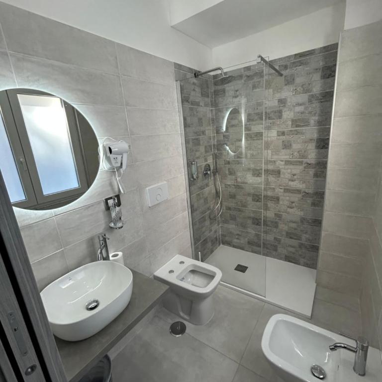 Skycity 2 b&b - Classic Quadruple Room - 4