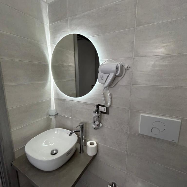 Skycity 2 b&b - Classic Quadruple Room - 5